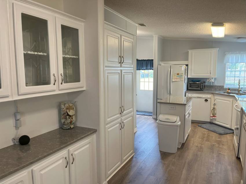2408 Crooked Stick Drive a Winter Haven, FL Mobile or Manufactured Home for Sale